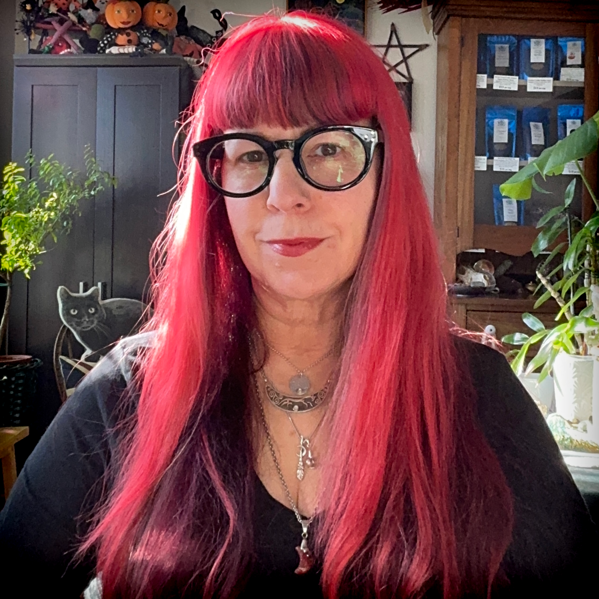 Make Your Own Altar Handbroom and Kitchen Tools with Amy Lou Taylor