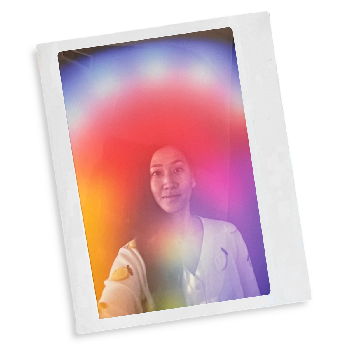 See Your Magic: Aura Photography with Lisa Williams from Pure Aura
