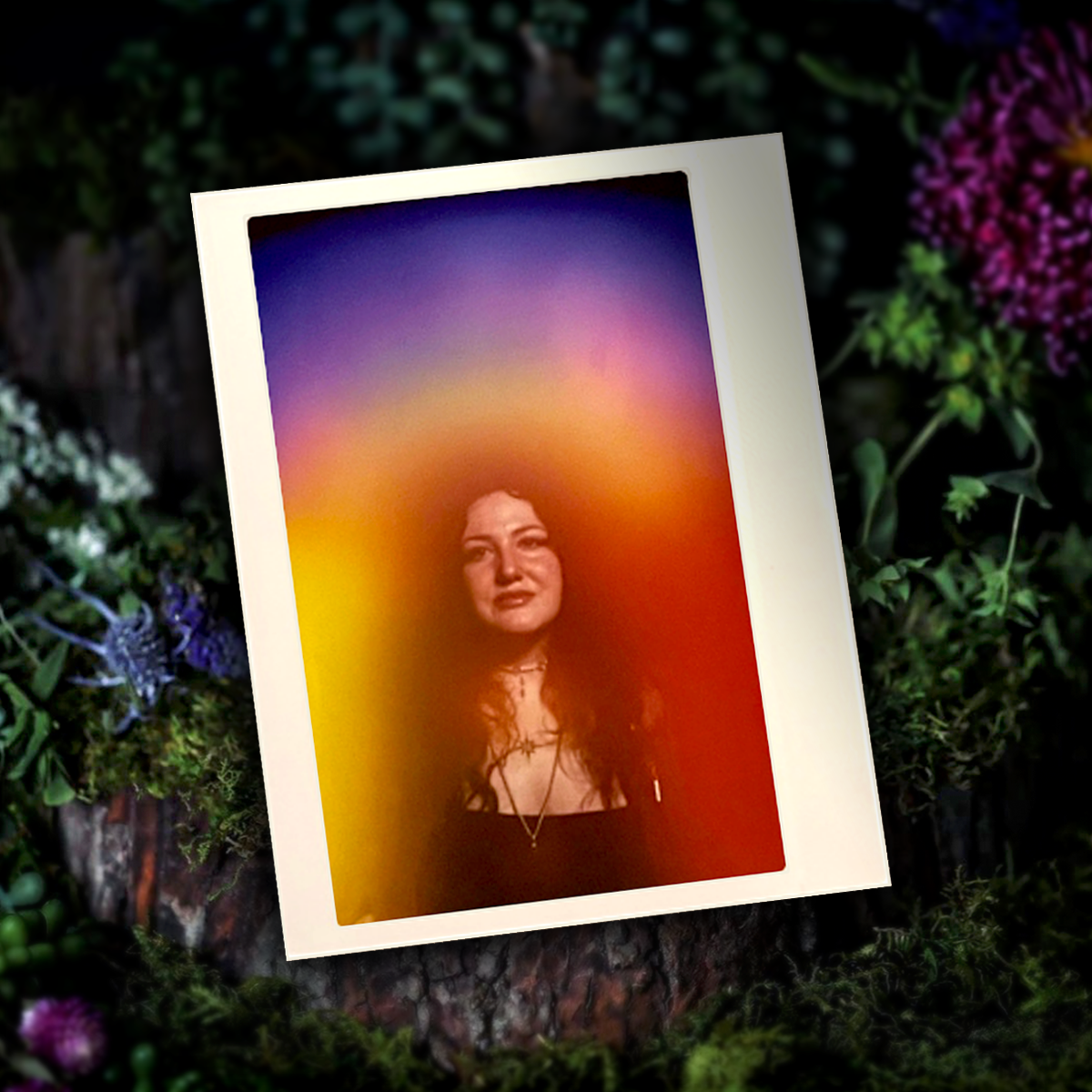 See Your Magic: Aura Photography with Lisa Williams from Pure Aura