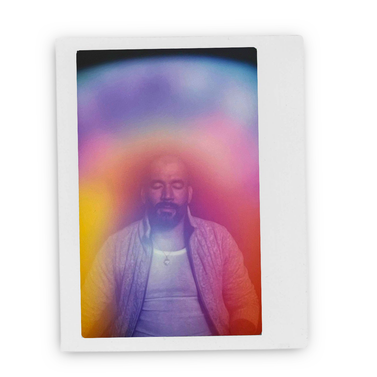 See Your Magic: Aura Photography with Lisa Williams from Pure Aura