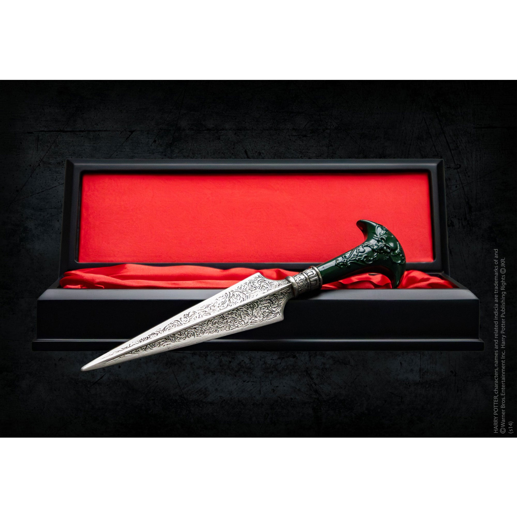 Bellatrix Lestrange's Dagger