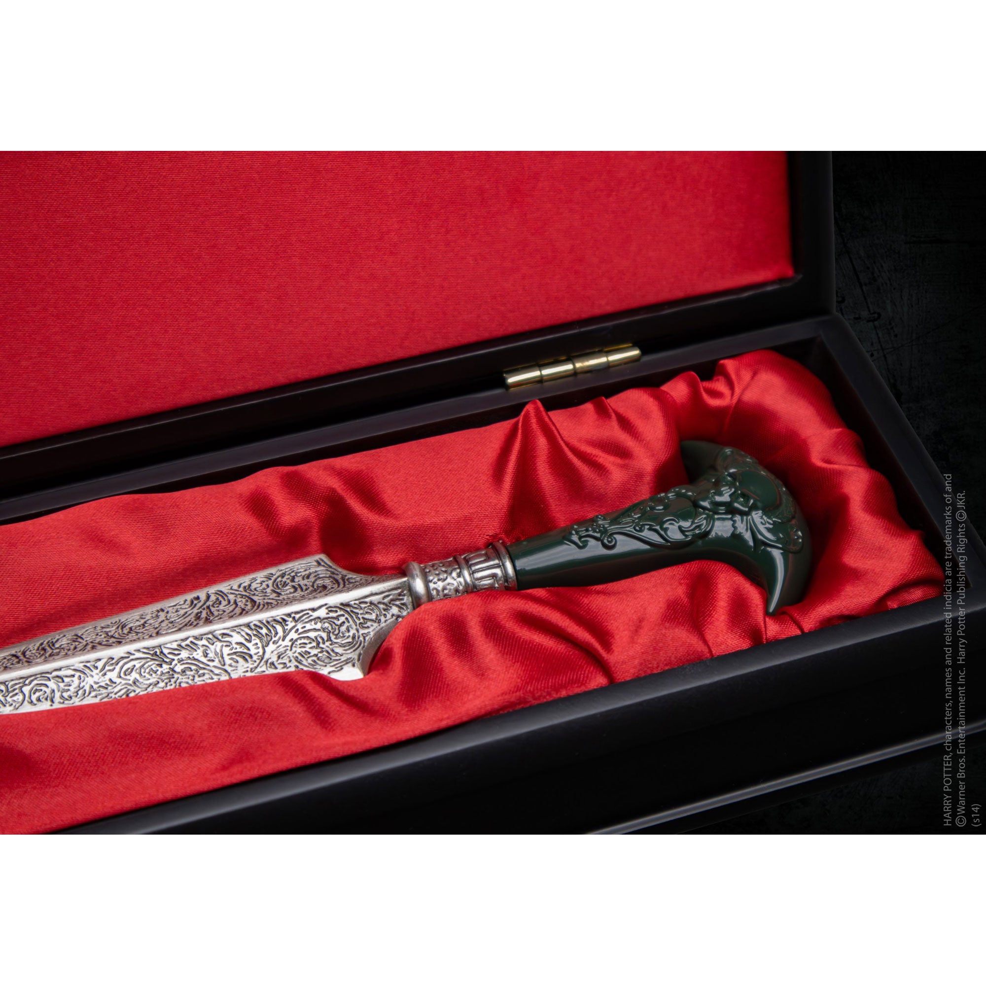 Bellatrix Lestrange's Dagger