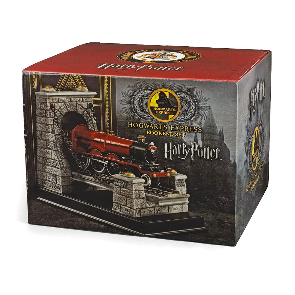 Hogwarts Express Bookends