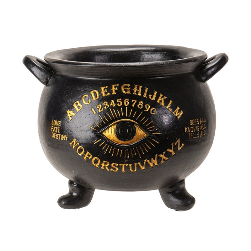 Cauldron Pot