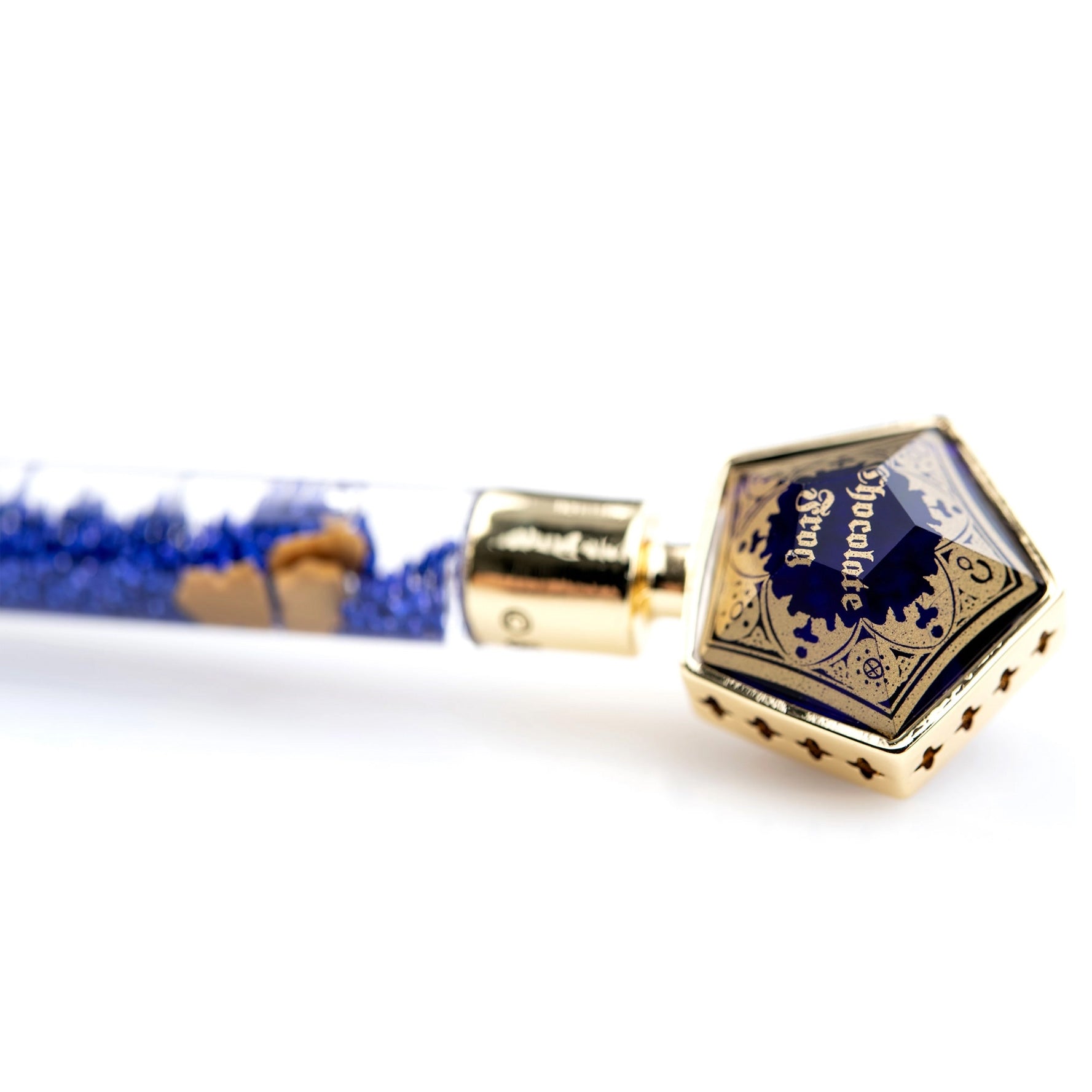 Harry Potter Chocolate Frog Pen