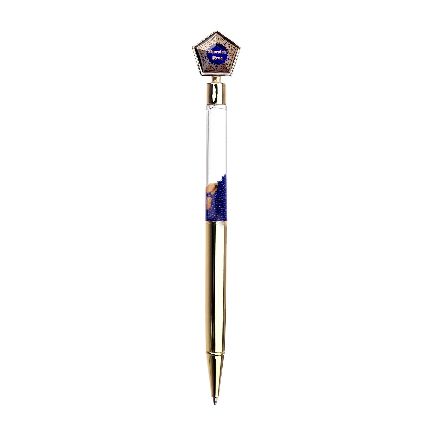 Harry Potter Chocolate Frog Pen