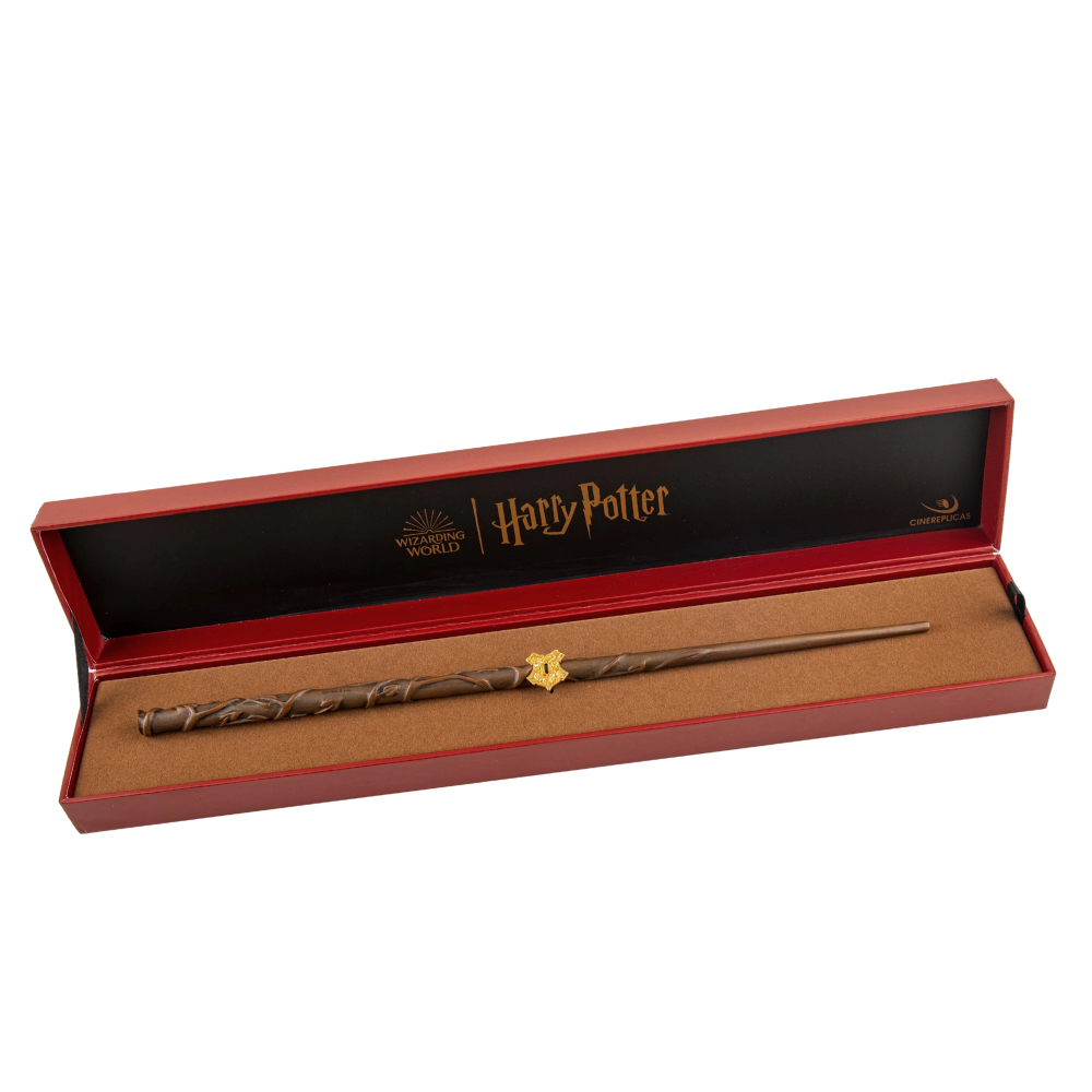 Cinereplicas - Hermione Granger's Wand