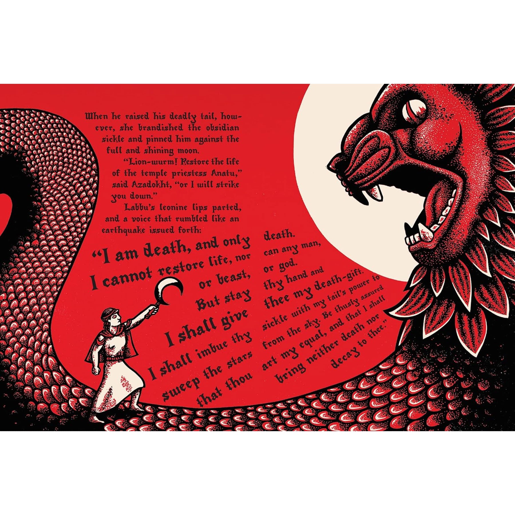 Codex Regenesis: Five Fables of Magick Misused