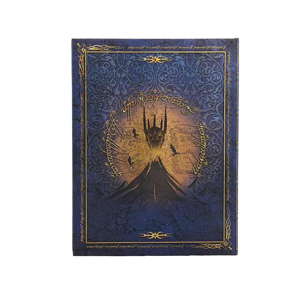 The Crown Reclaimed Journal