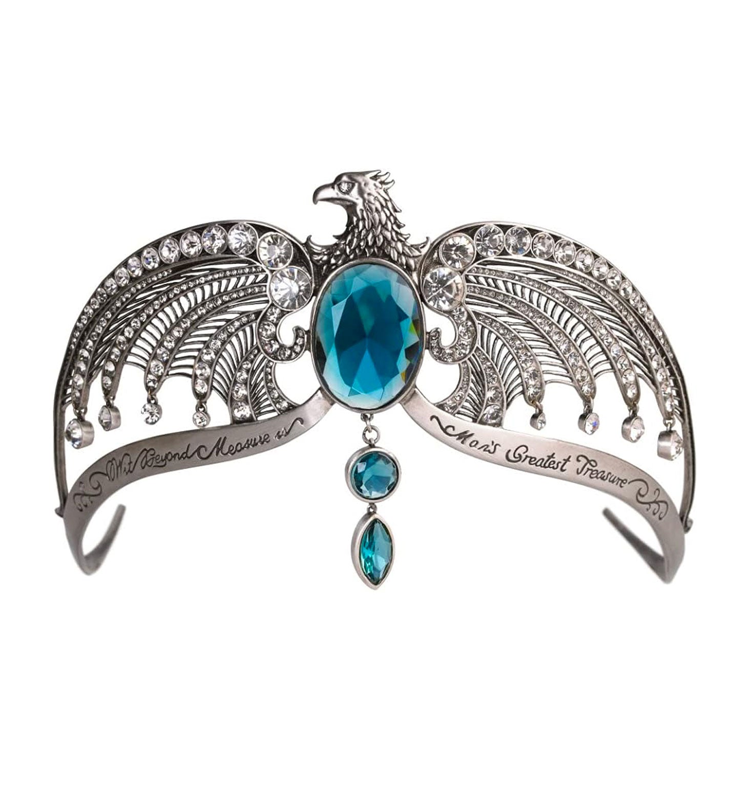 Rowena Ravenclaw's Diadem