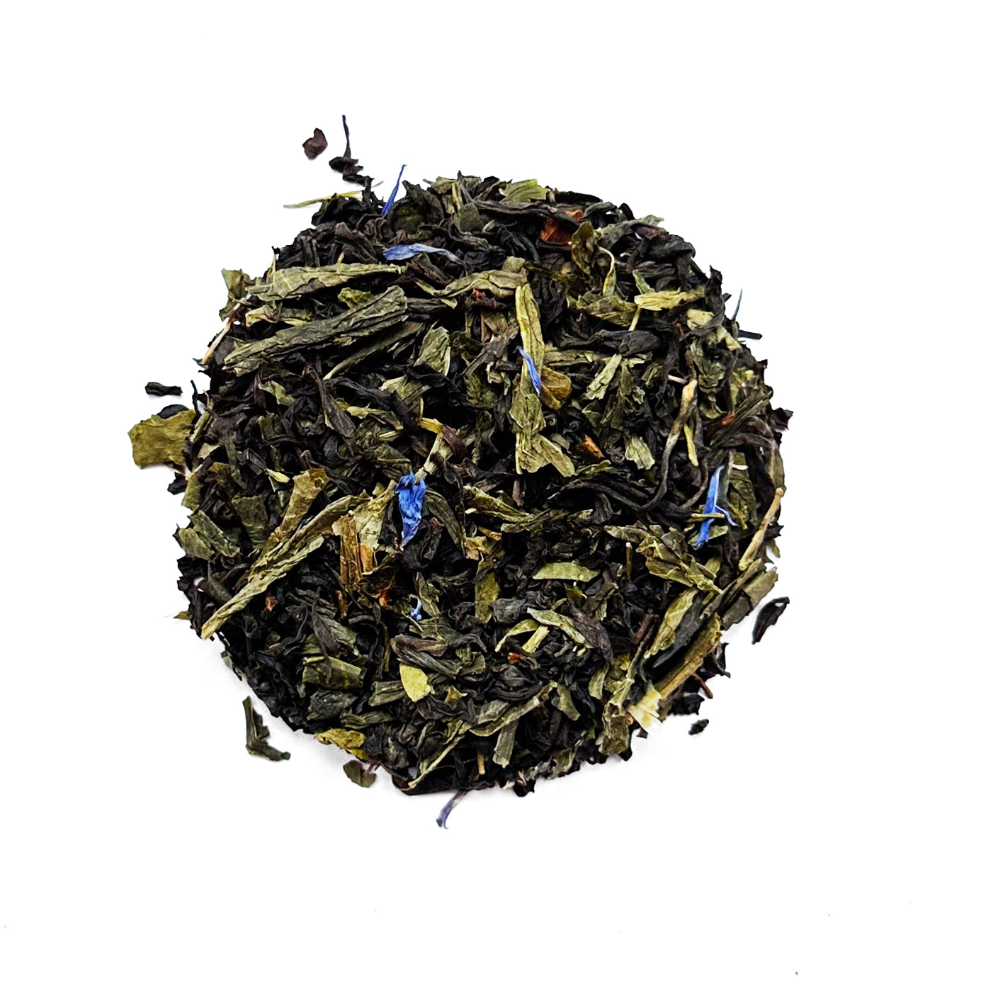 Dr. Watson Curiosi-tea
