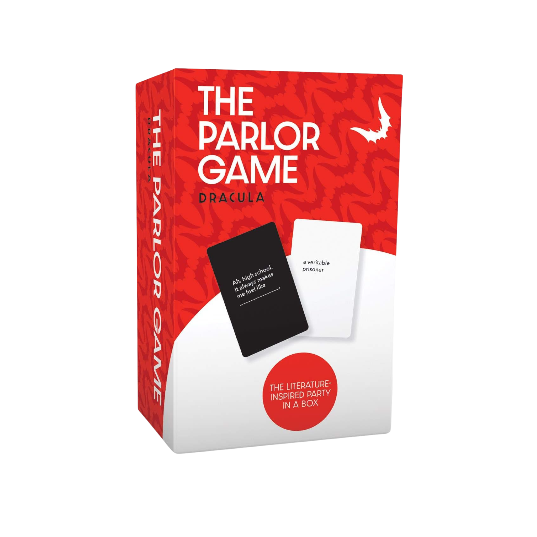 Dracula The Parlor Game