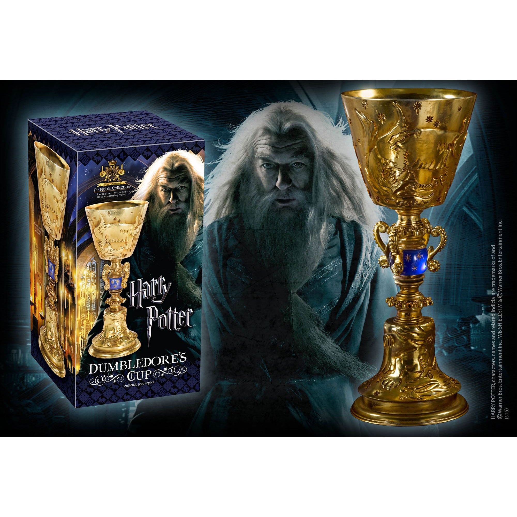 Dumbledore's Cup