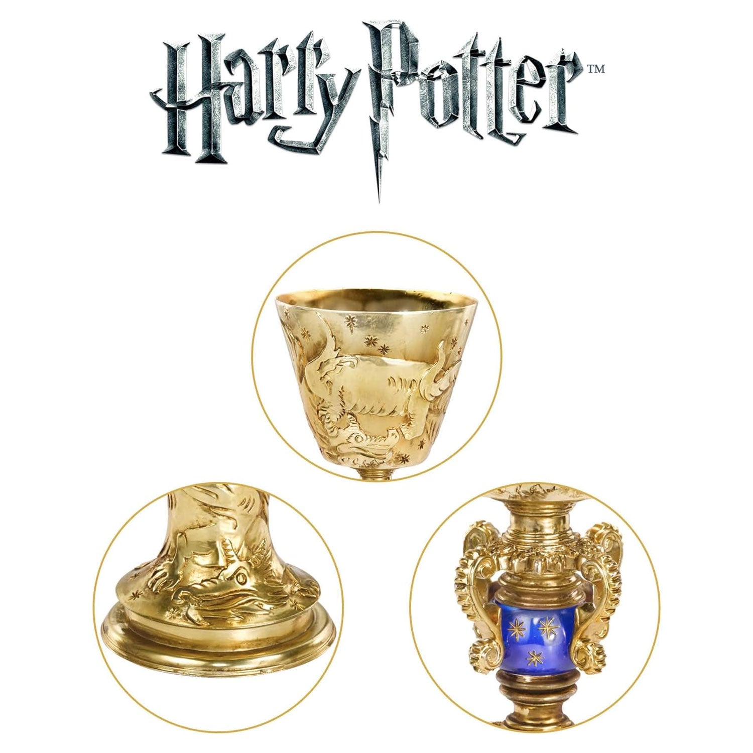 Dumbledore's Cup