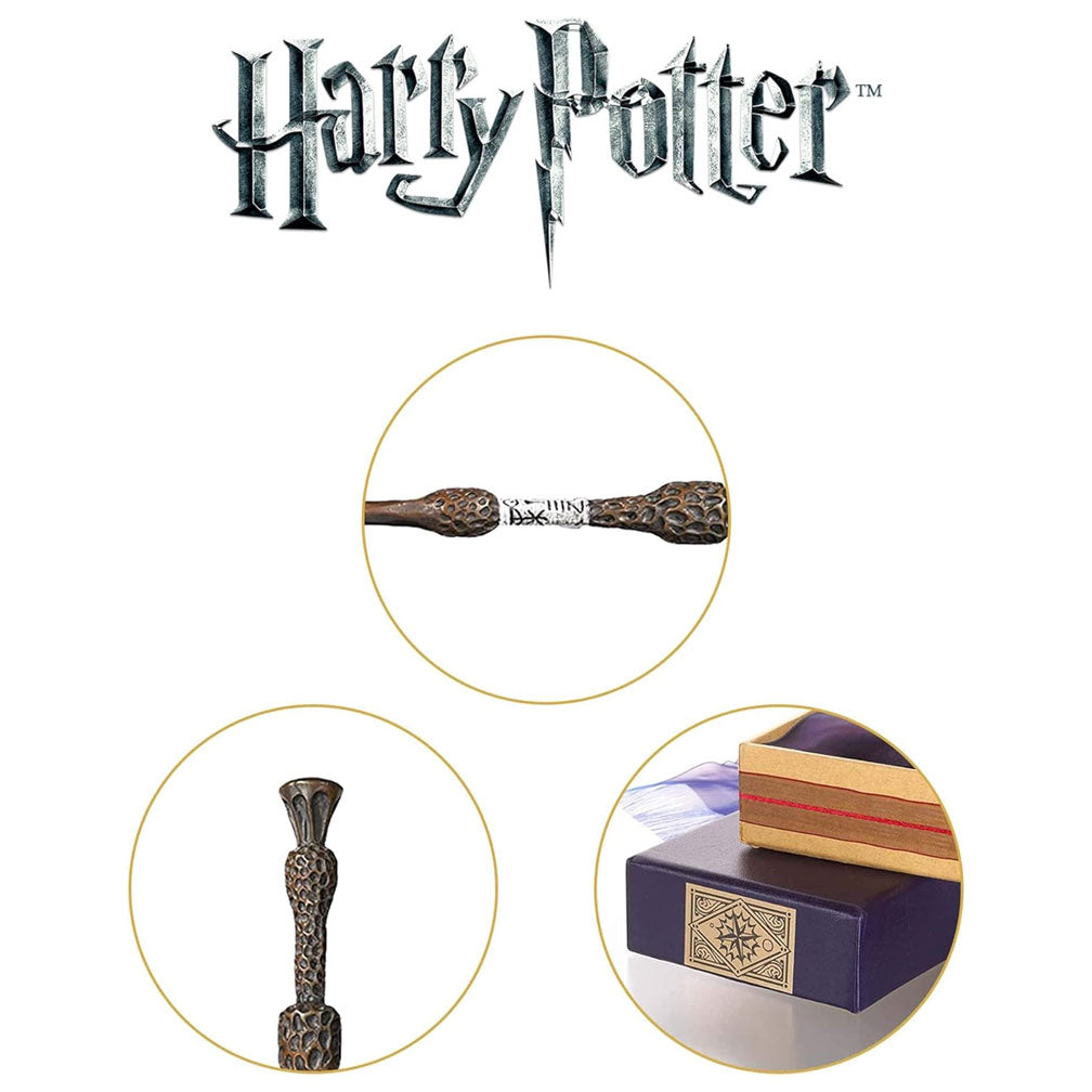 Dumbledore's Elder Wand