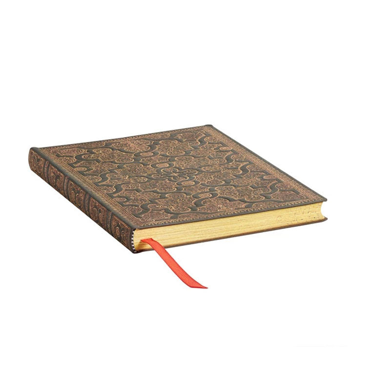 Le Gascon Enigma Midi Lined Journal