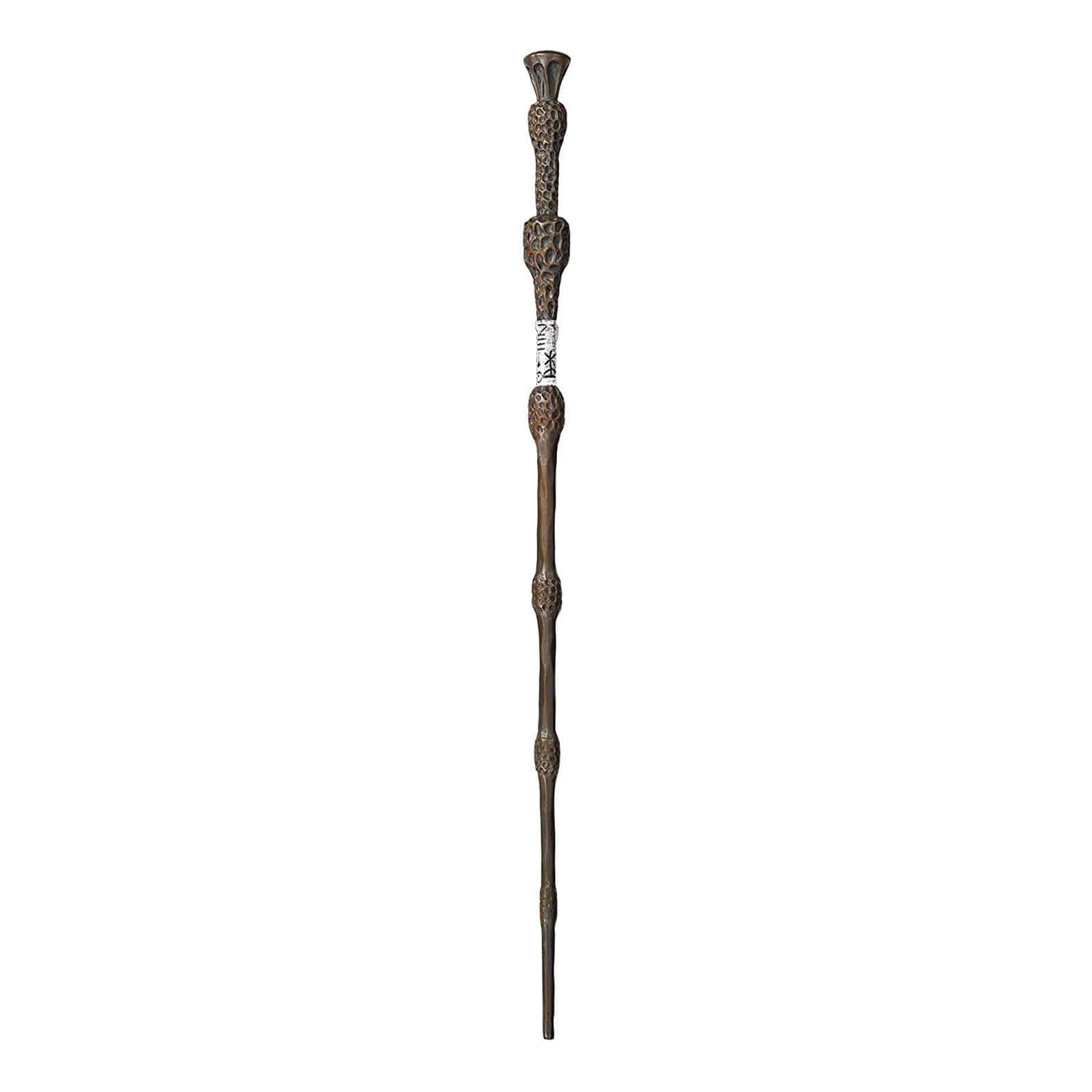 Dumbledore's Elder Wand