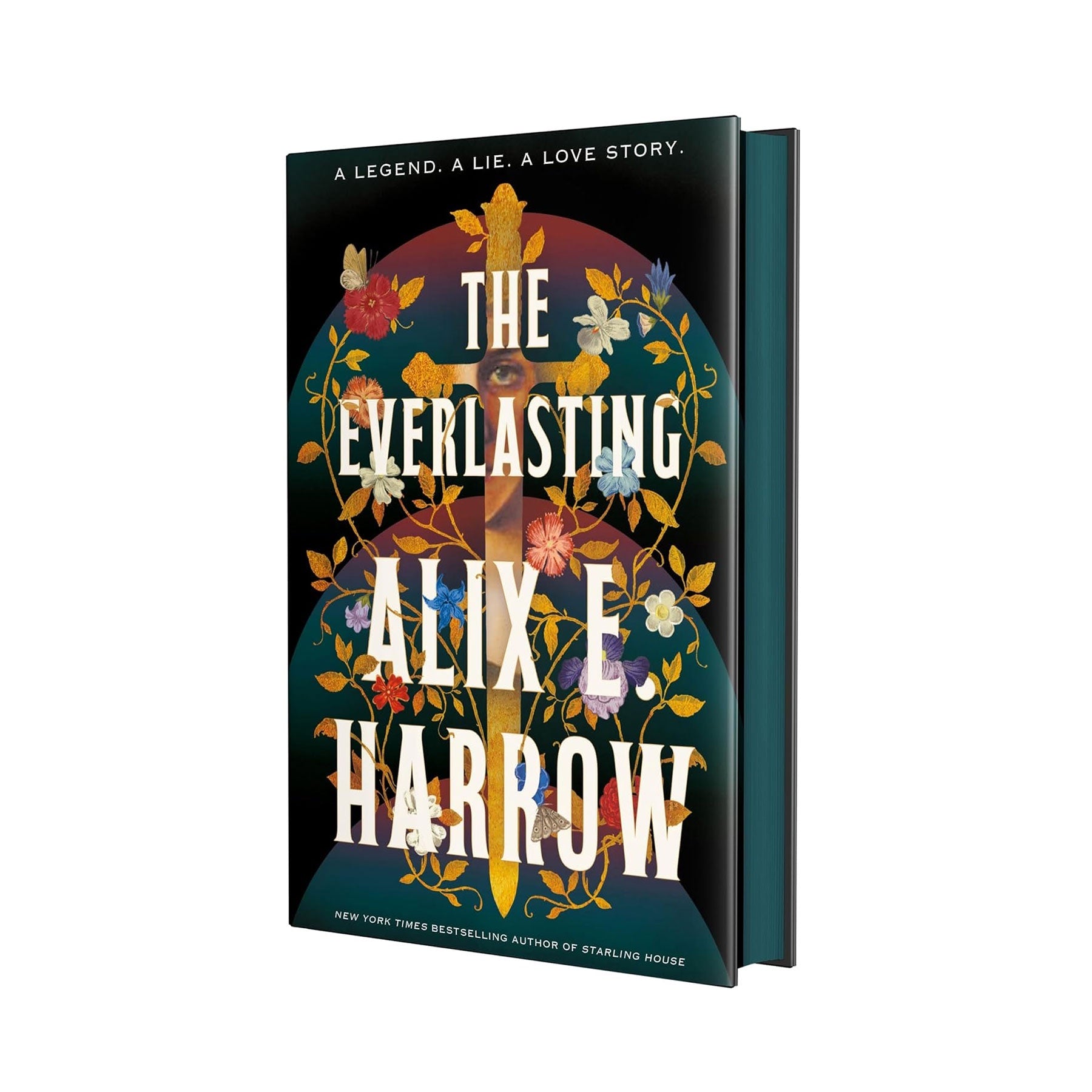 The Everlasting - Deluxe Signed Edition