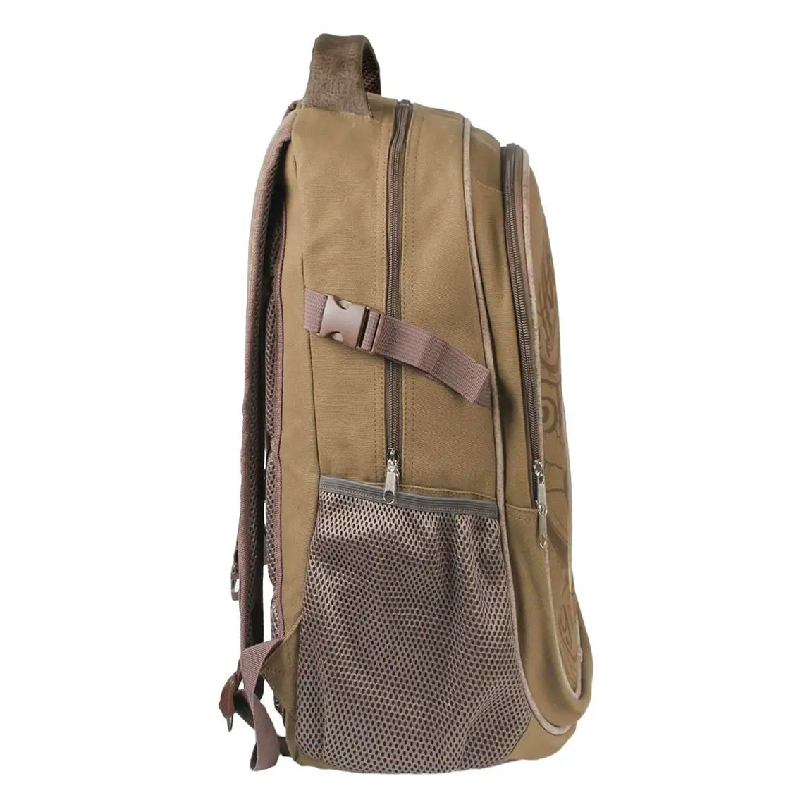 Platform 9 3/4 Technical Backpack