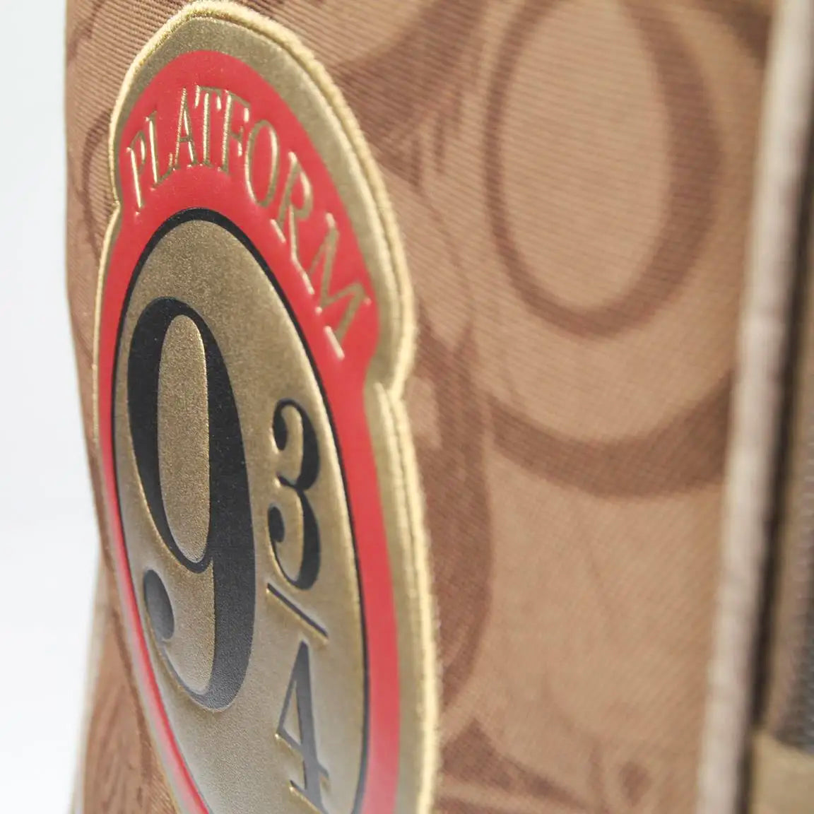 Platform 9 3/4 Technical Backpack