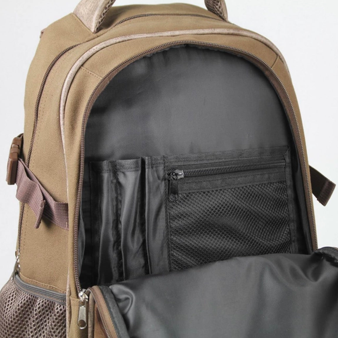 Platform 9 3/4 Technical Backpack