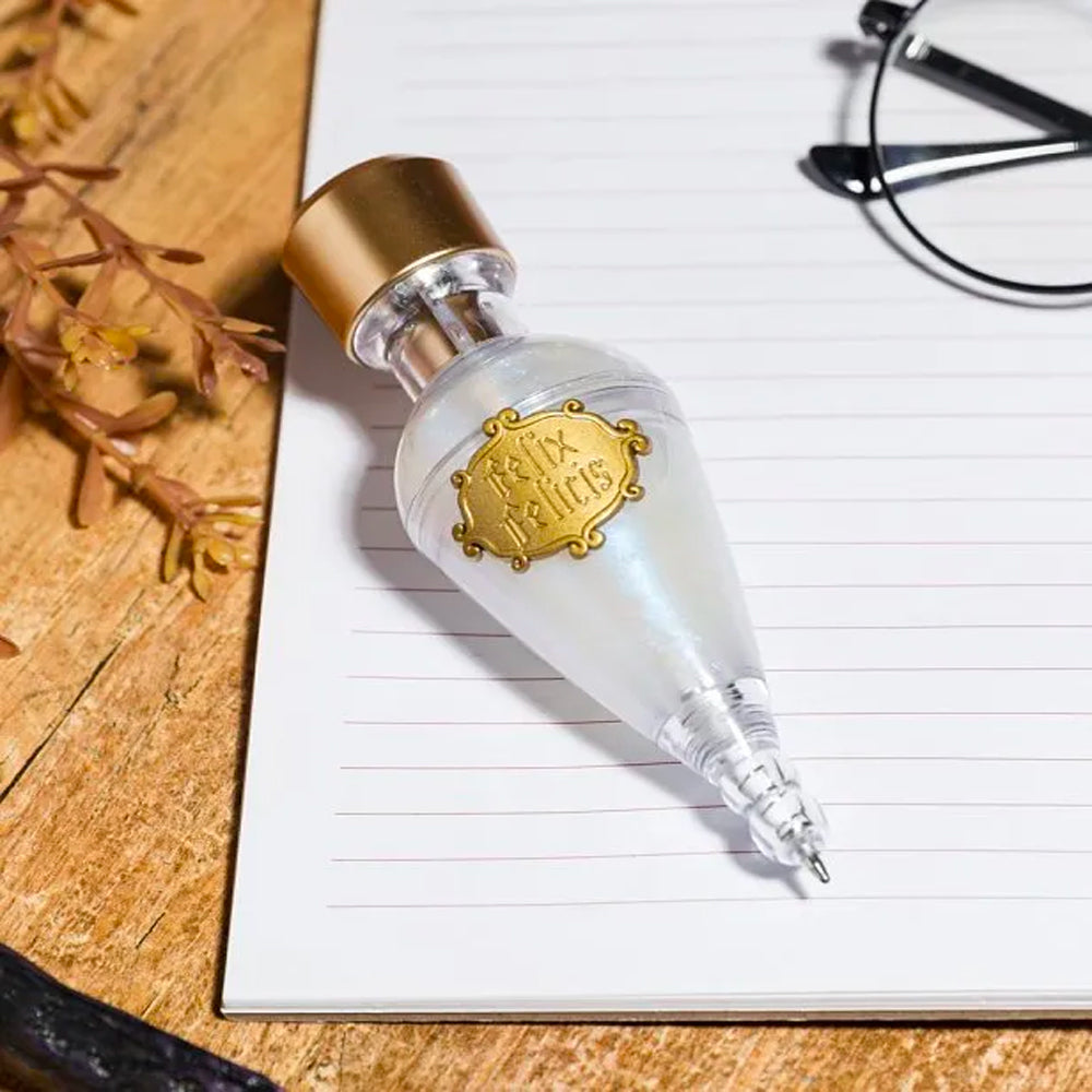 Felix Felicis Potion Pen