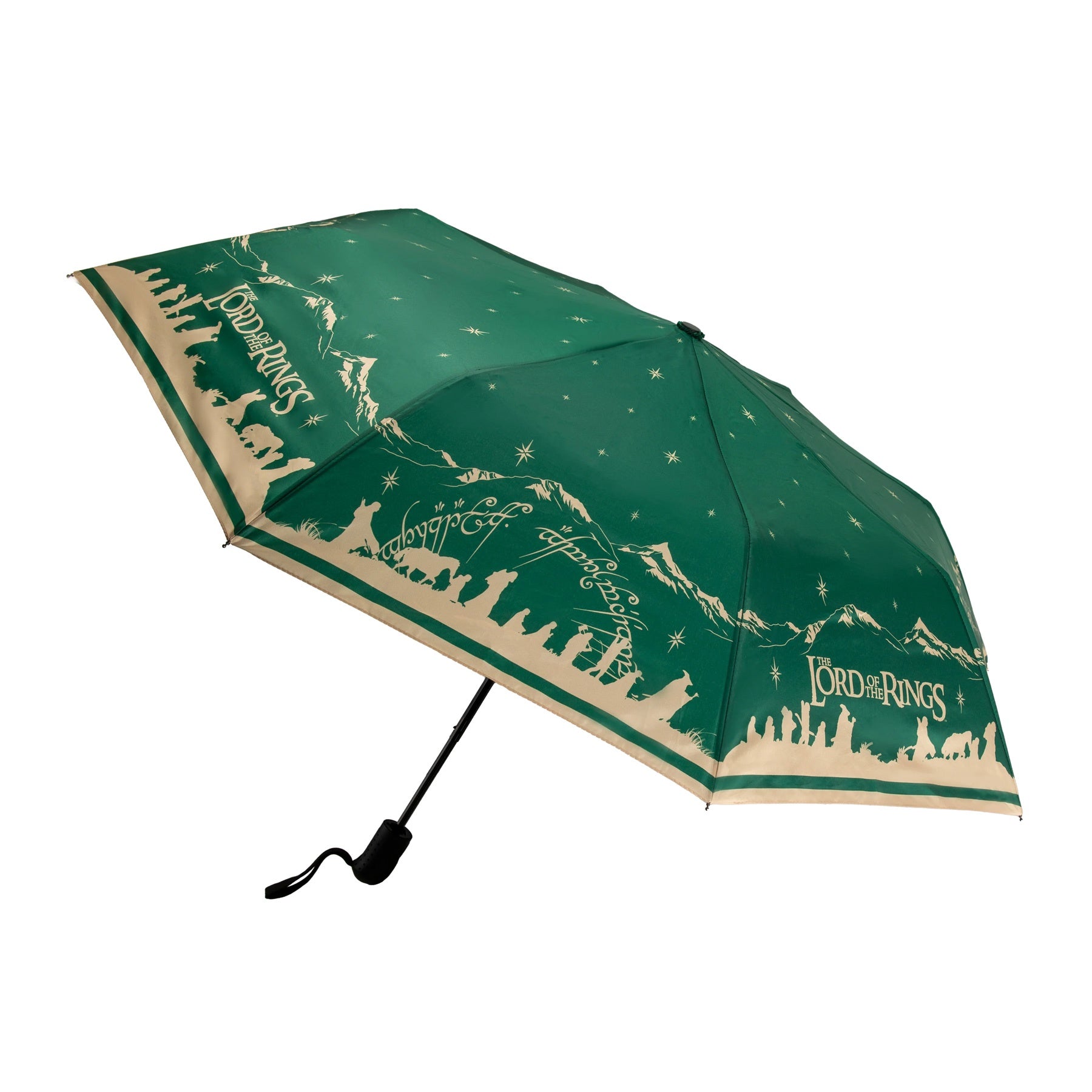 Fellowship of the Ring Umbrella