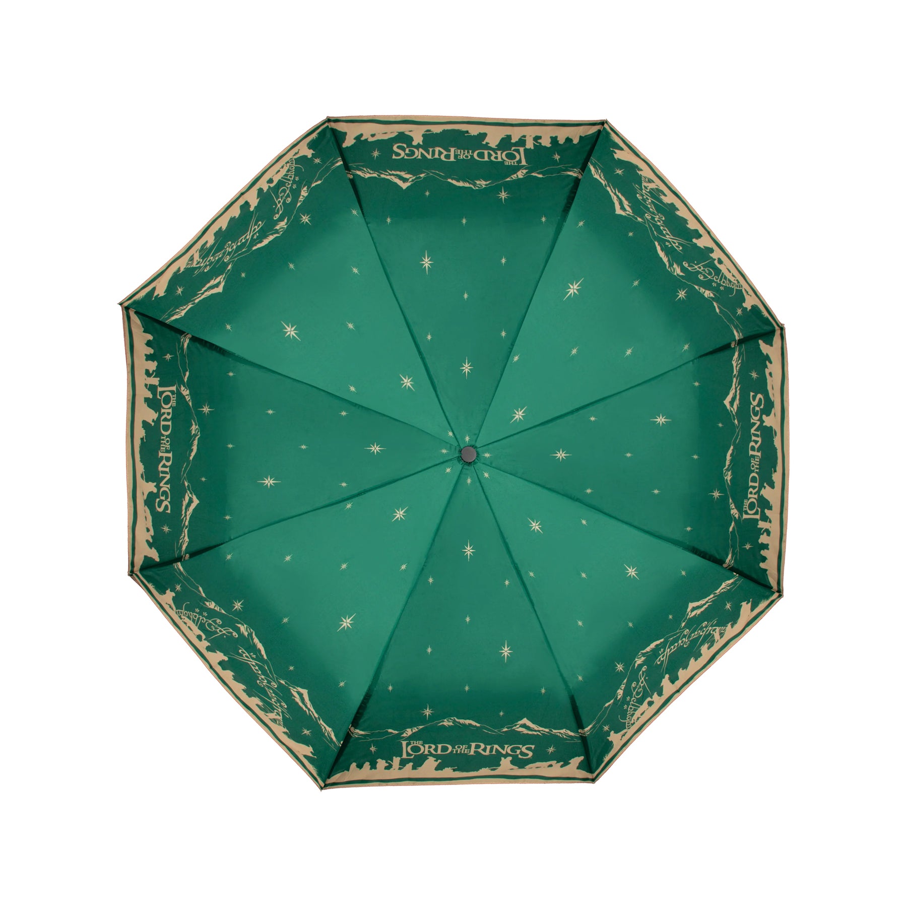Fellowship of the Ring Umbrella