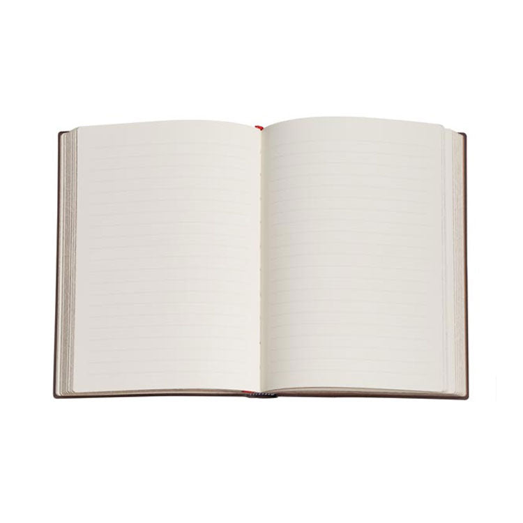 Flemish Rose Midi Journal