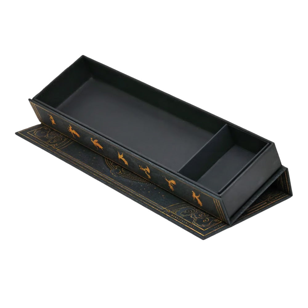 Fourth Wing Shadows of Navarre Pencil Case