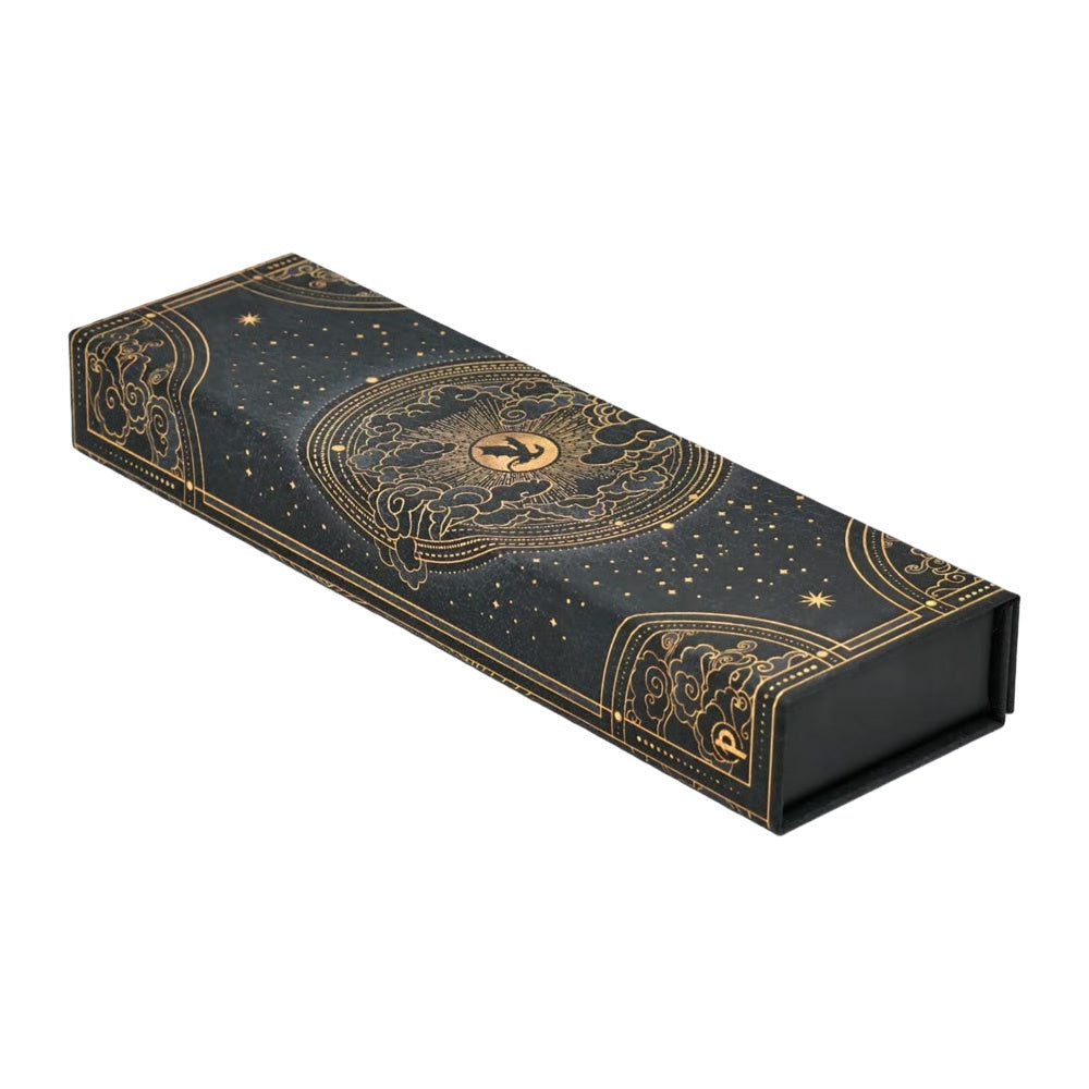 Fourth Wing Shadows of Navarre Pencil Case