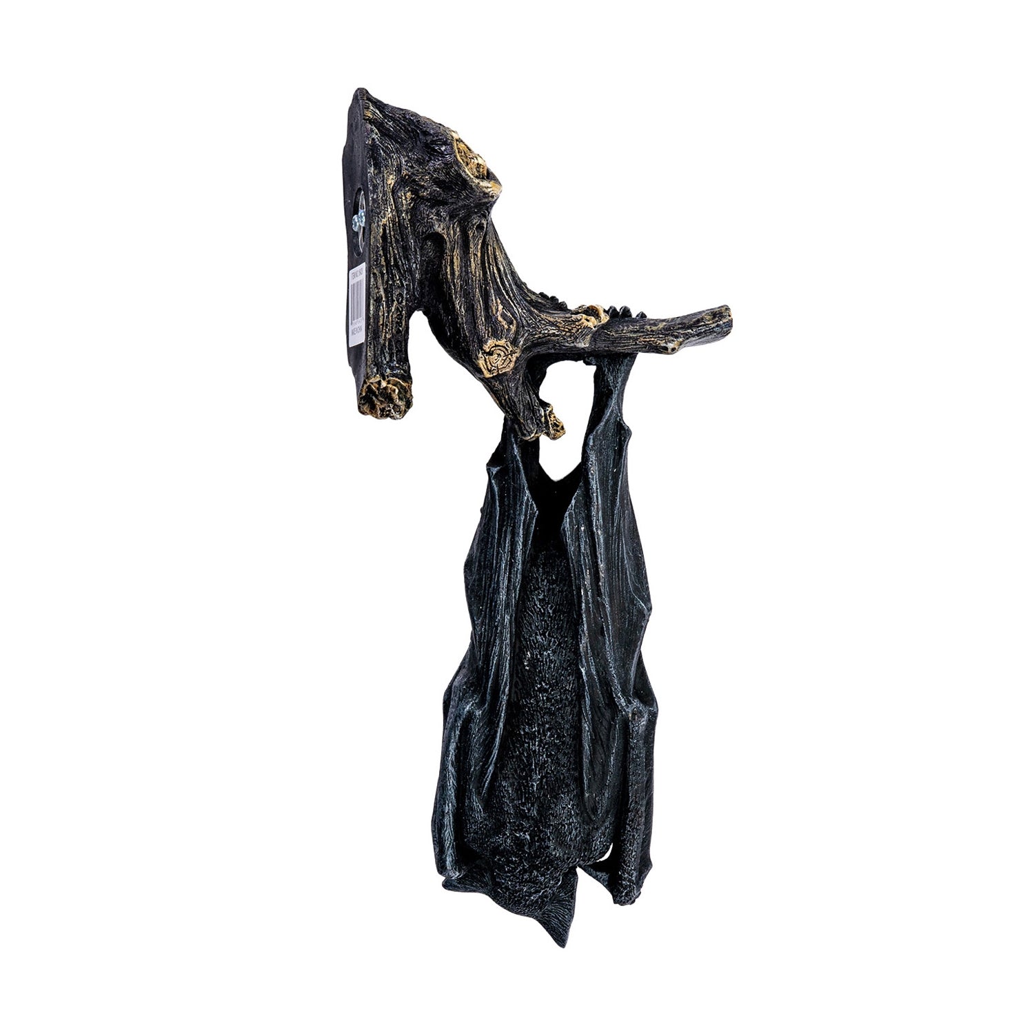 Wall Mounted Hanging Bat