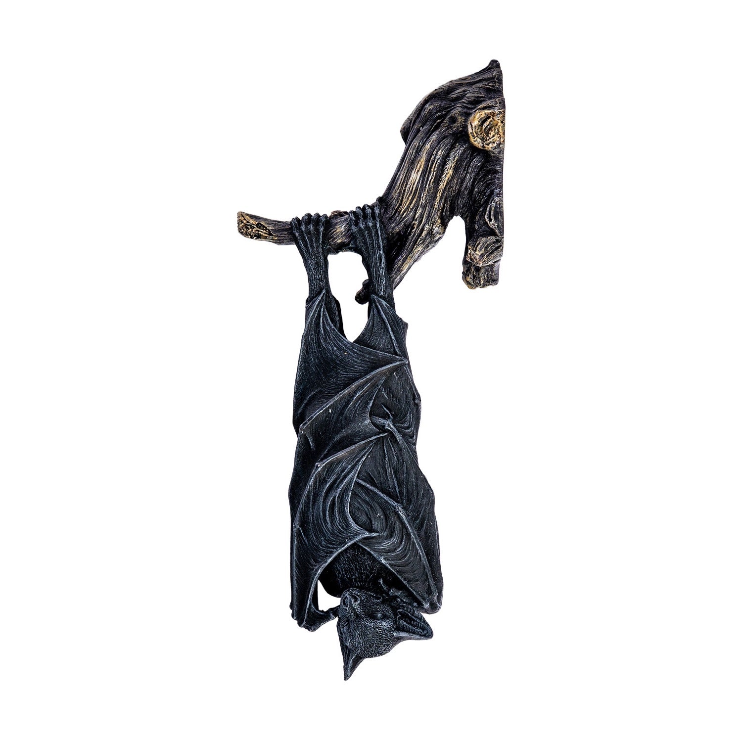 Wall Mounted Hanging Bat