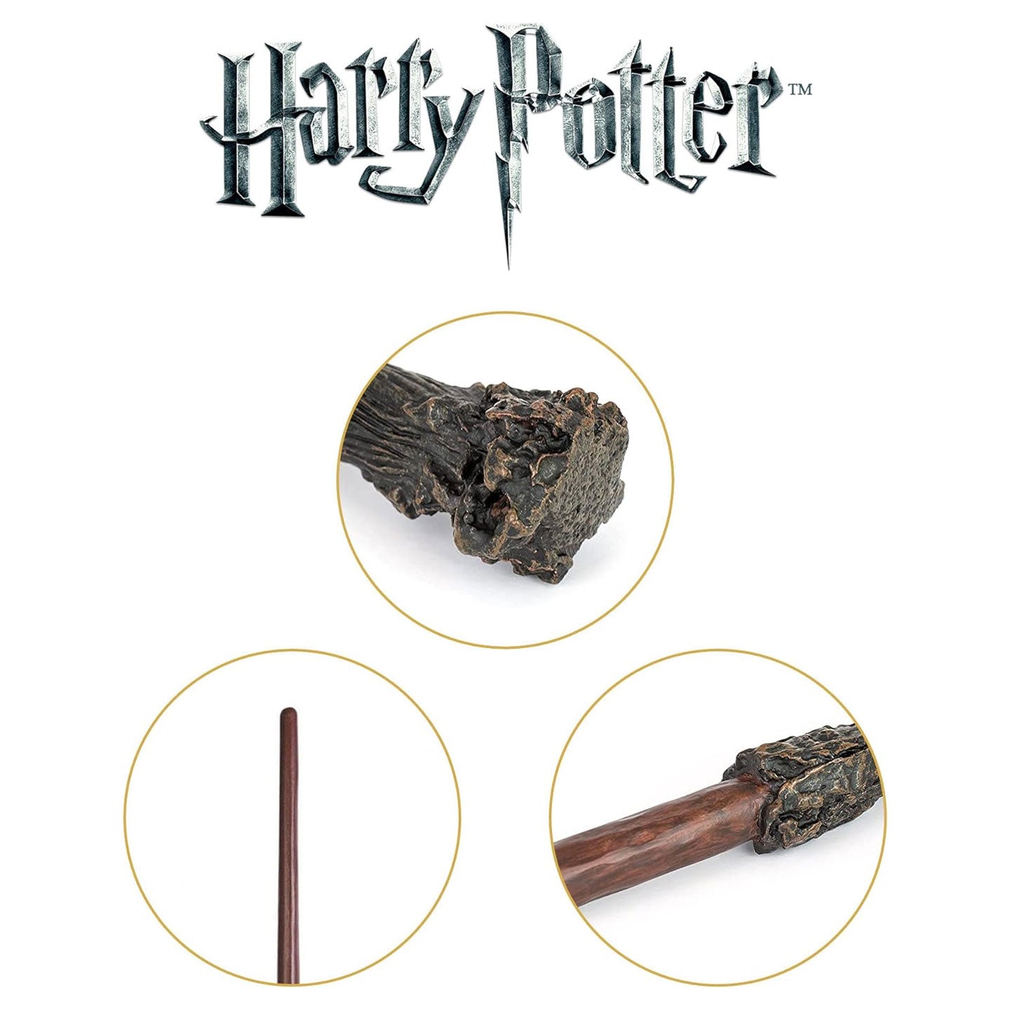 Harry Potter's Wand