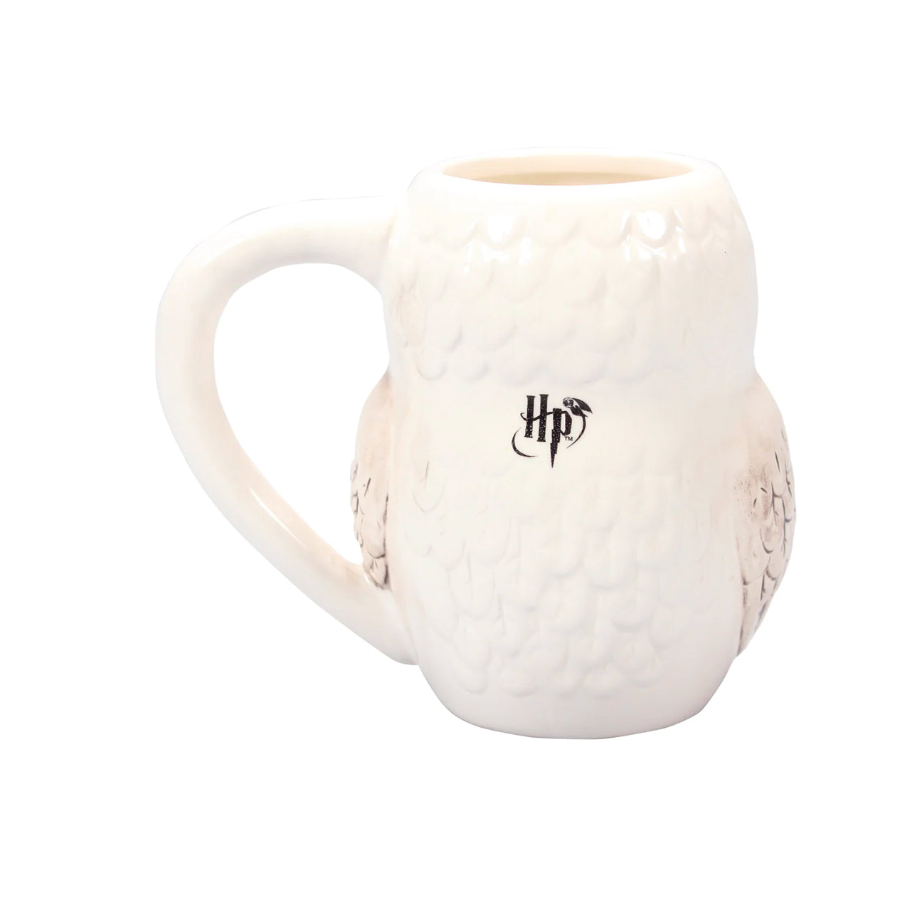 Stoneware Hedwig Mug