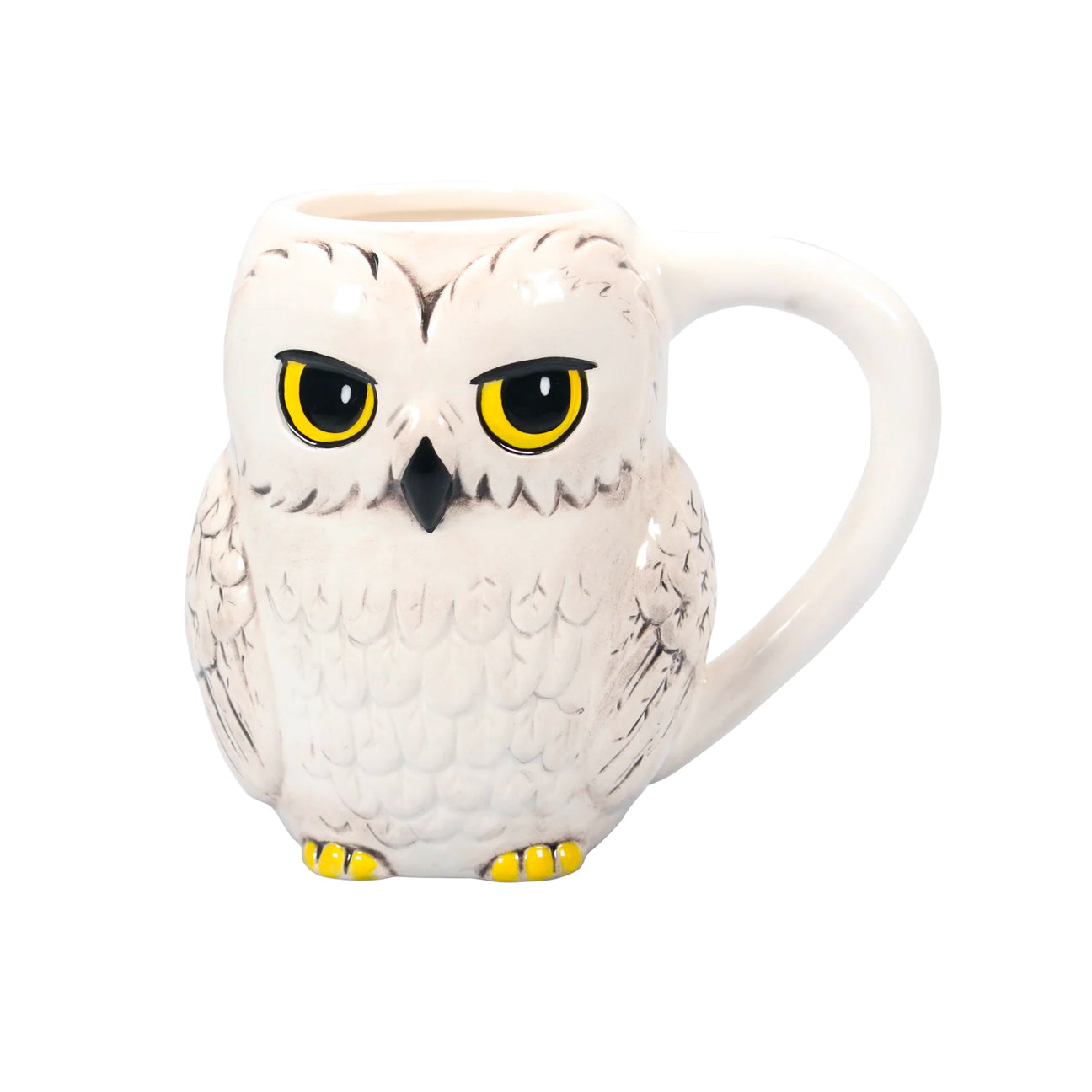 Stoneware Hedwig Mug