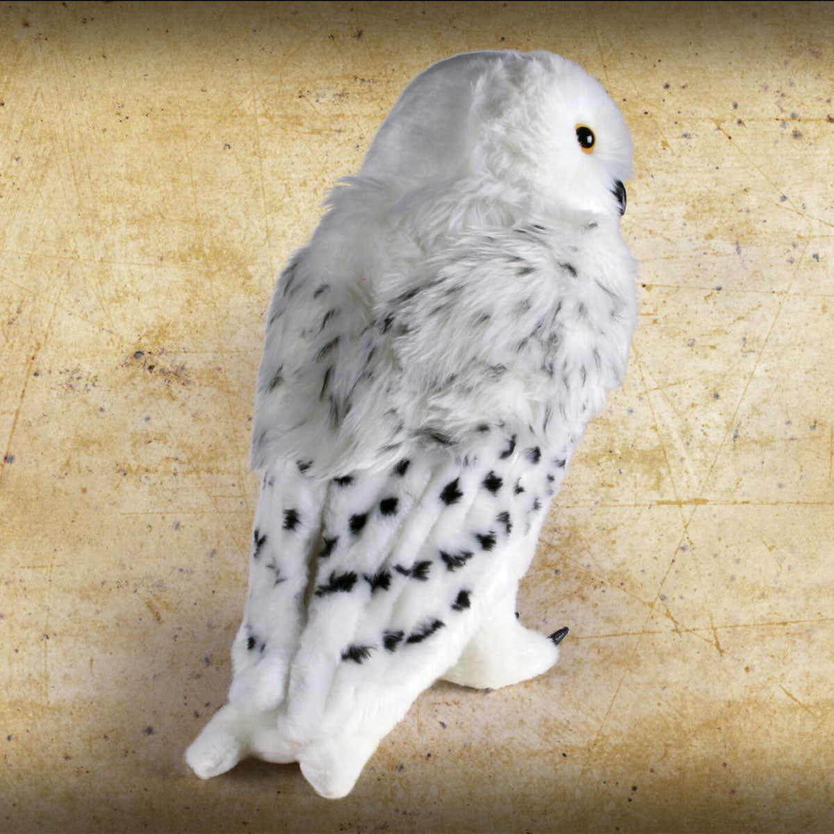 Hedwig Collector's Plush