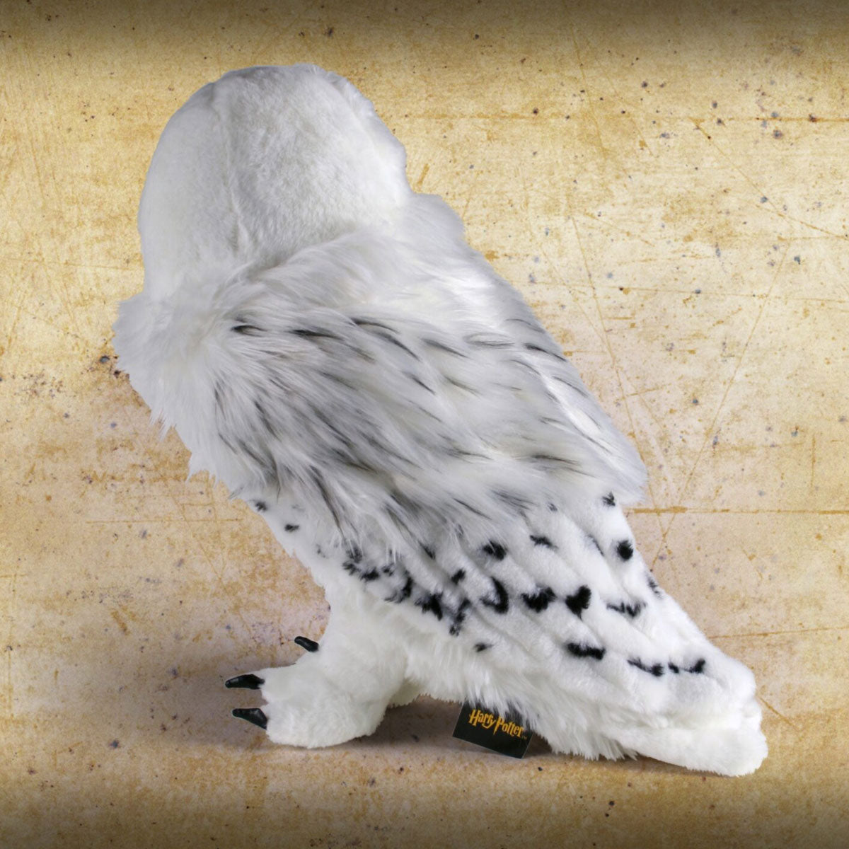 Hedwig Collector's Plush