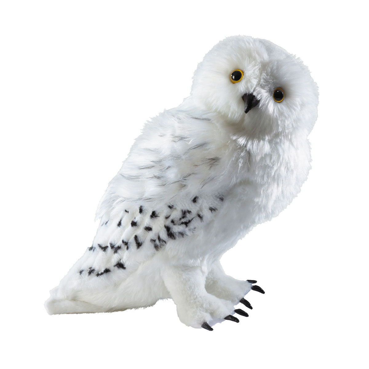 Hedwig Collector's Plush