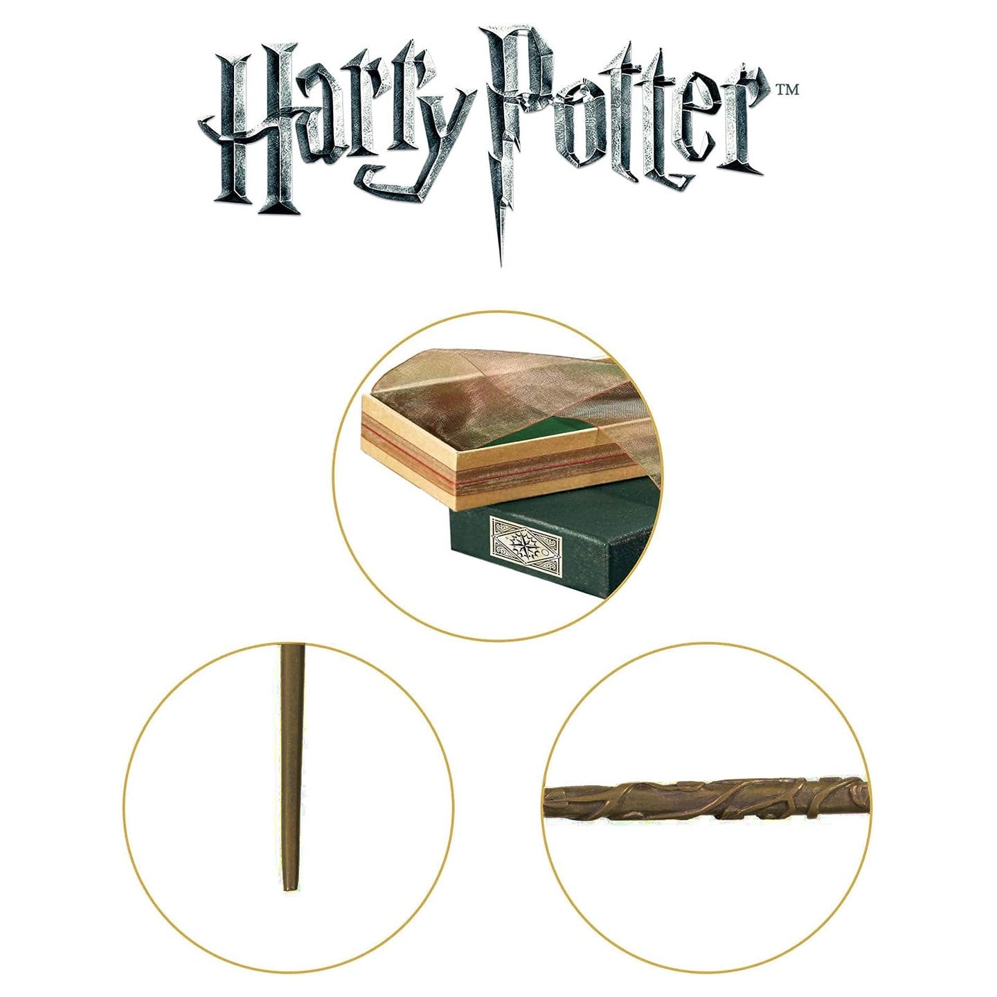 Hermione Granger's Wand