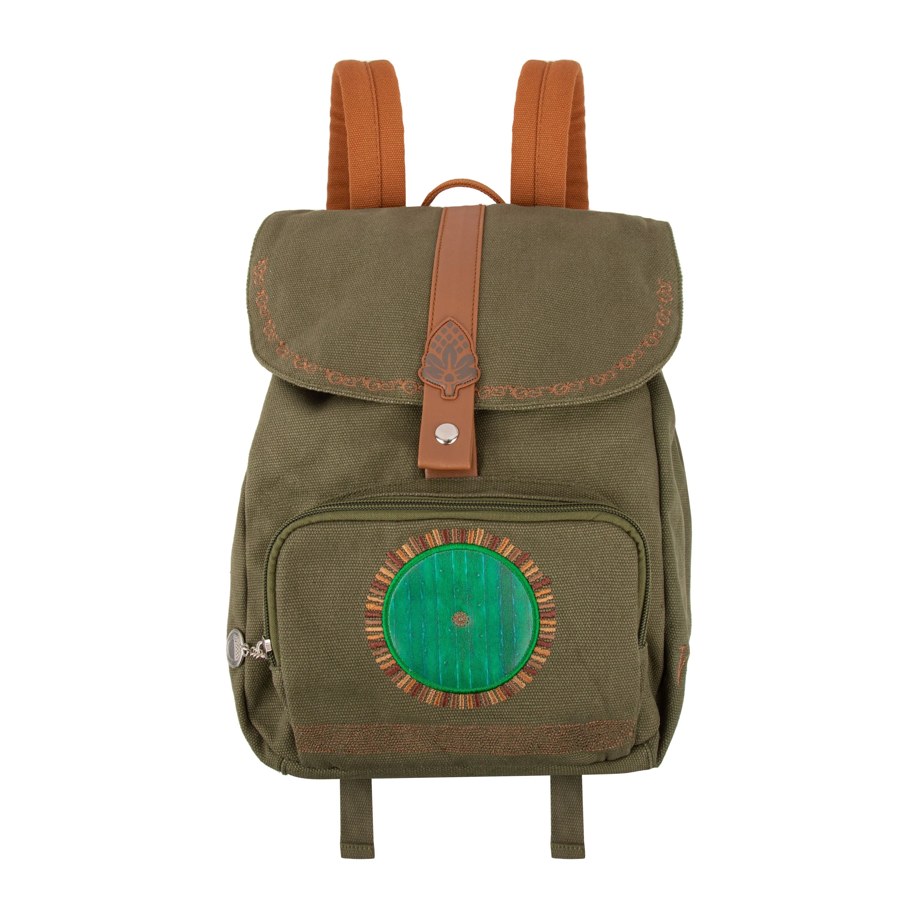 Hobbiton Backpack – Curiosa
