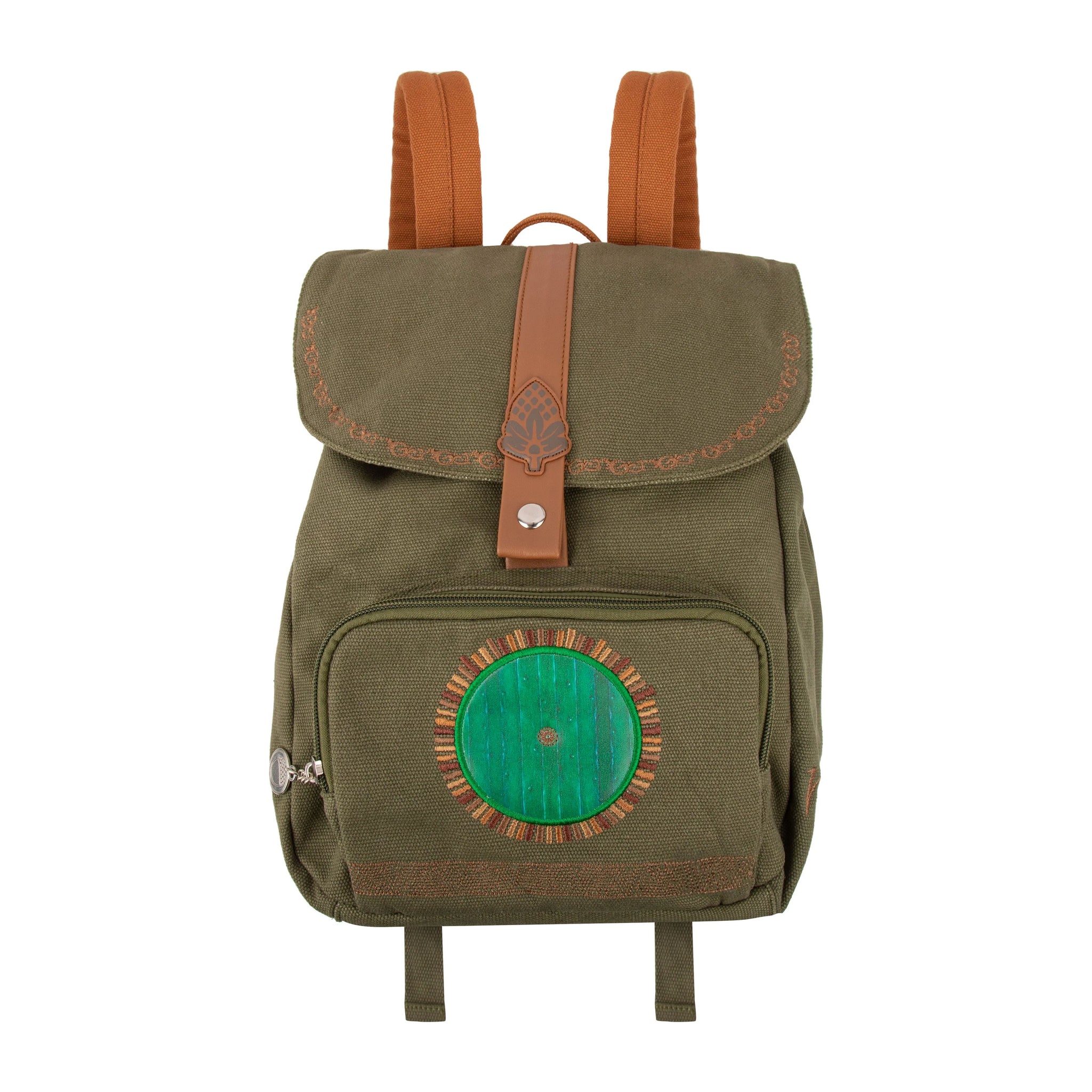Hobbiton Backpack – Curiosa