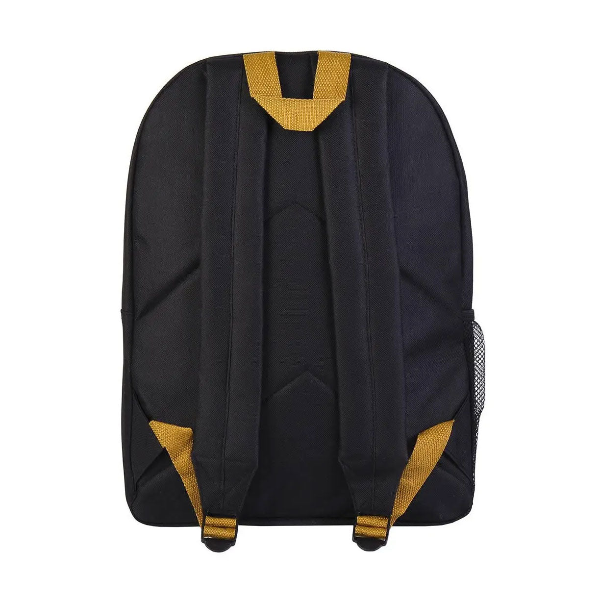 Hogwarts Crest Black Backpack