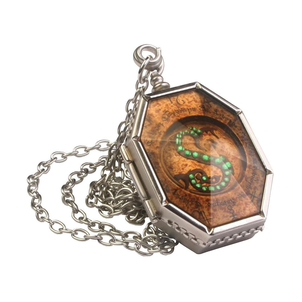 The Horcrux Locket