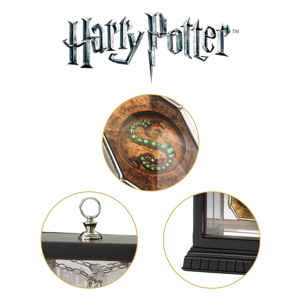 The Horcrux Locket