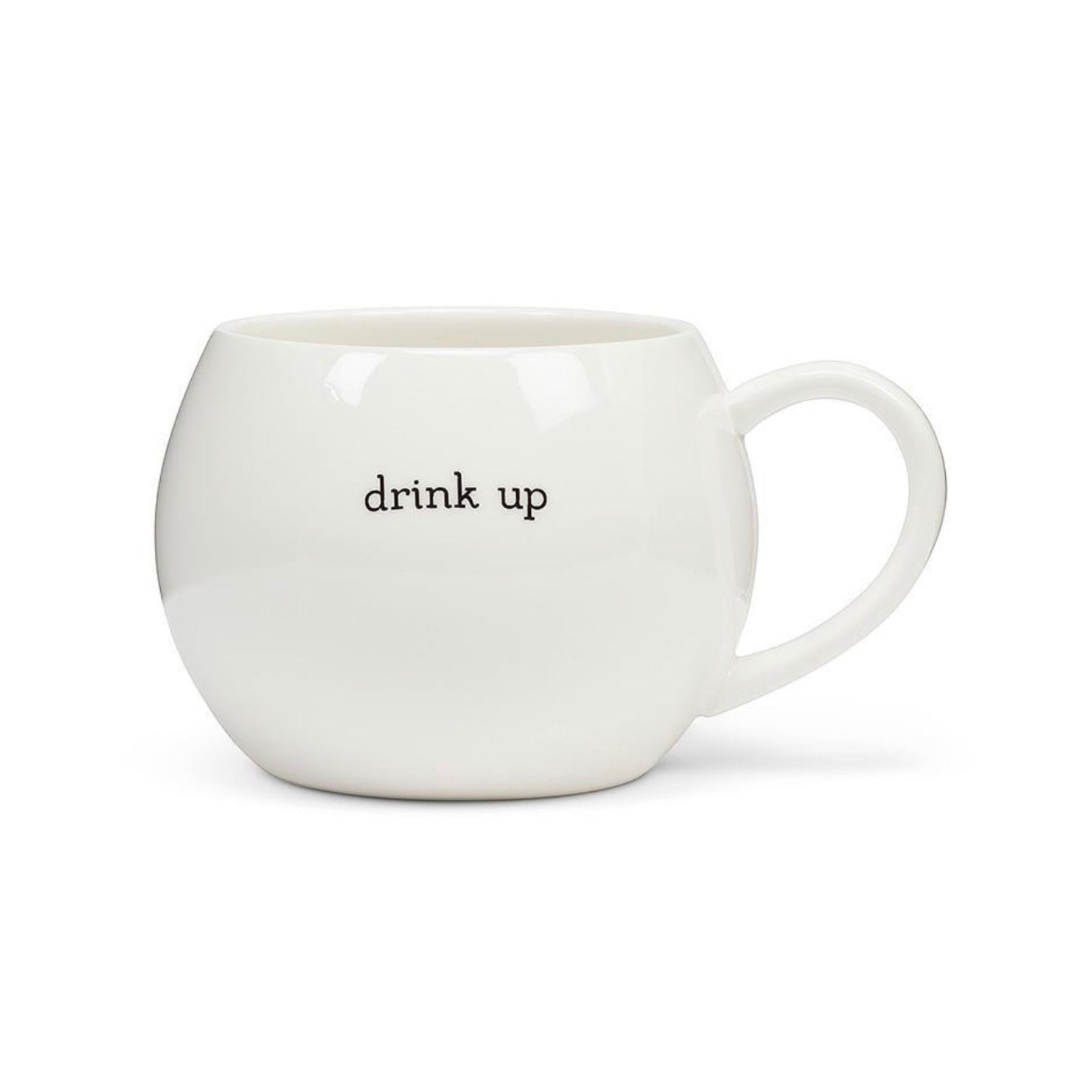 Drink Up Mug