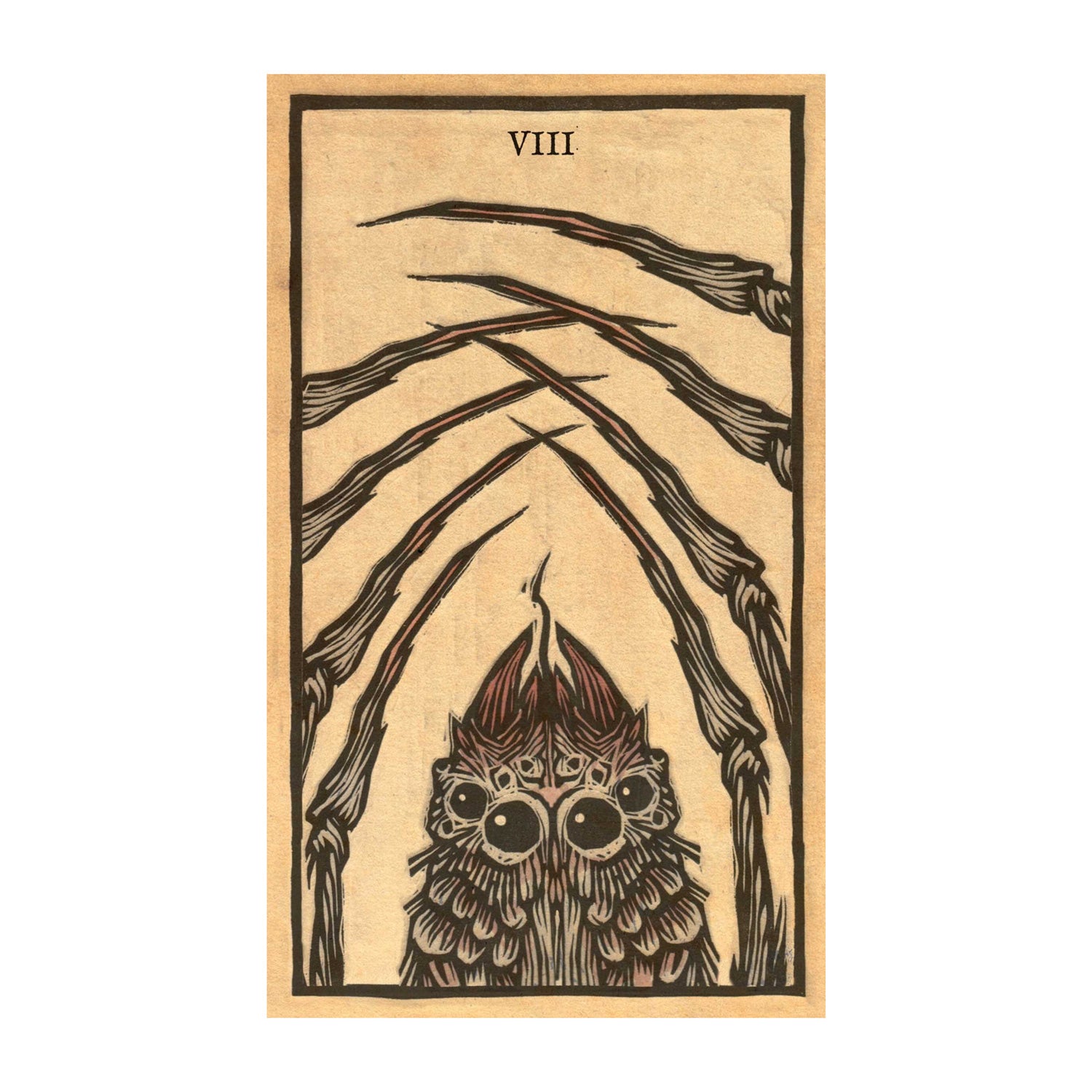 Lord of the Rings Tarot