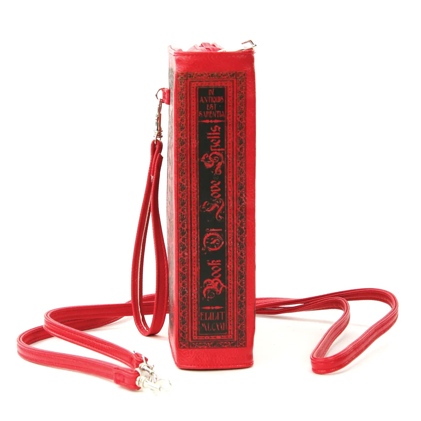 Love 2024 clutch bag