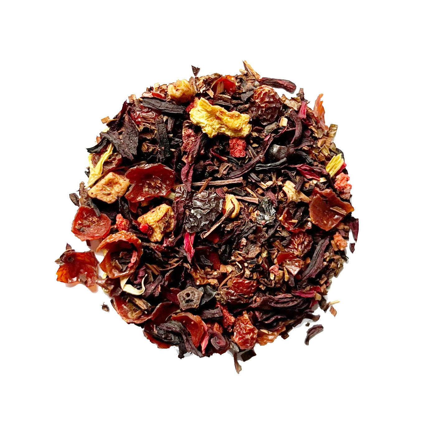 Love Potion - Curiosi-tea Apothecary Series