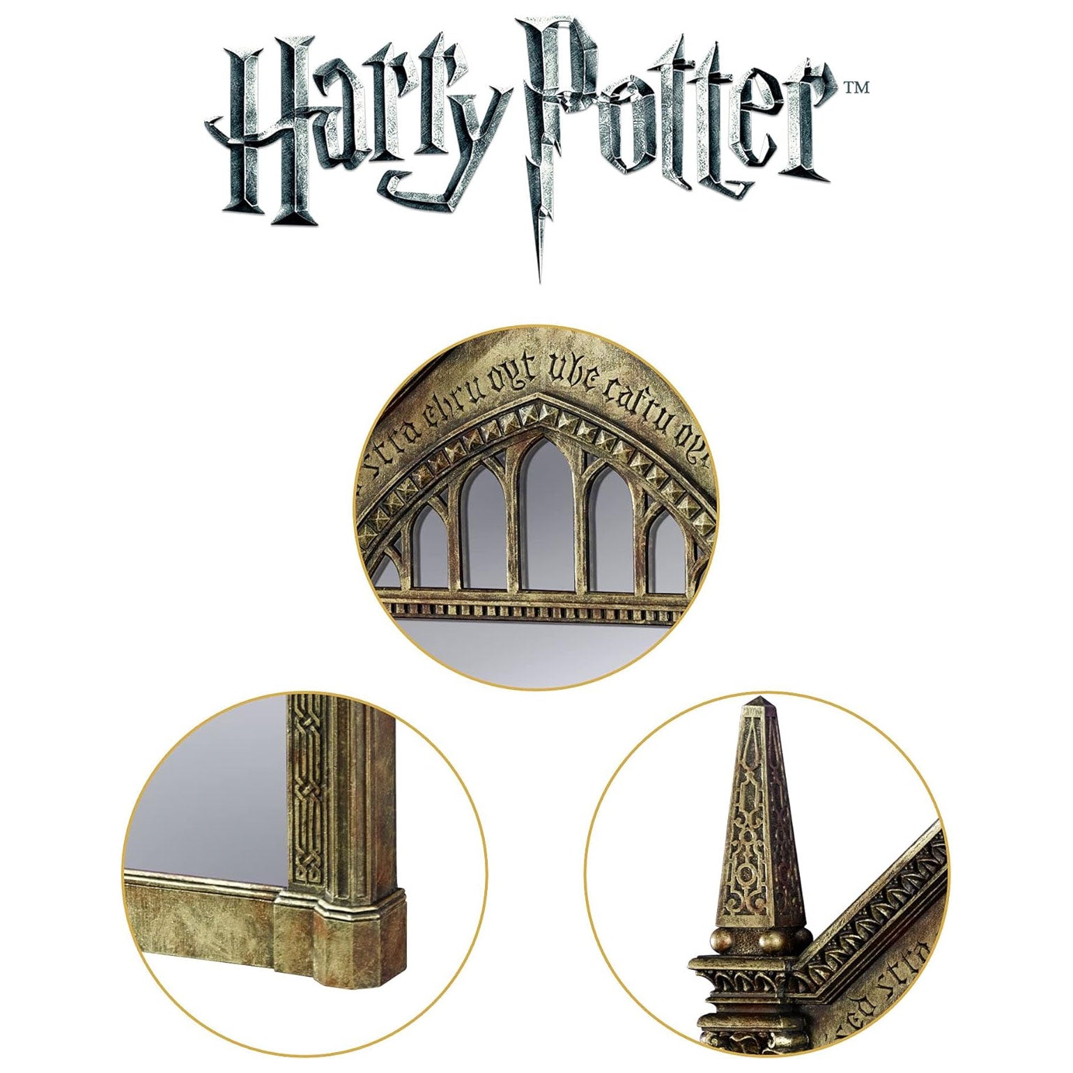 Harry Potter Mirror Of The Erised Replica